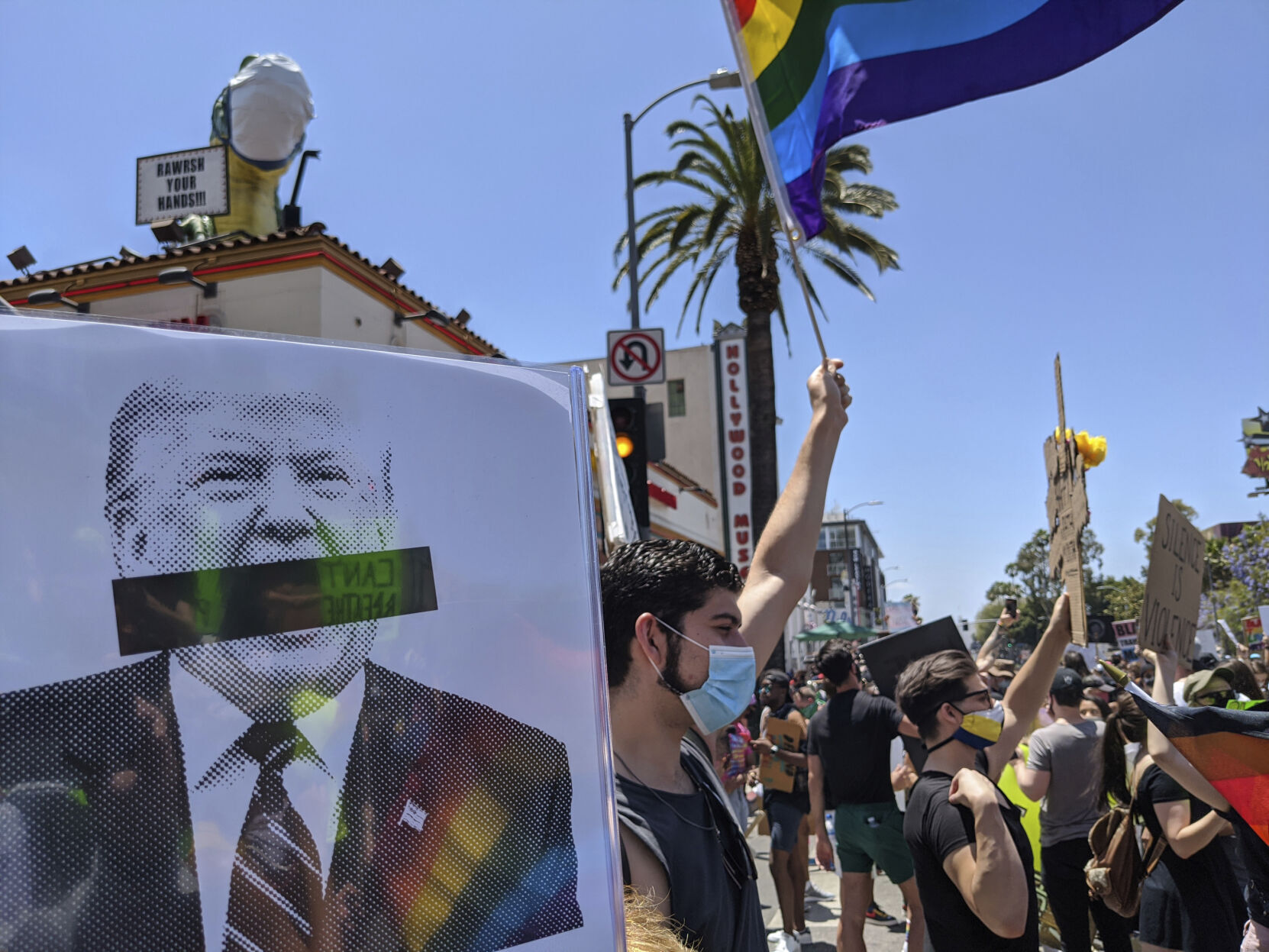 LGBTQ